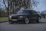 Rolls-Royce Wraith by Prior Design 2019 года
